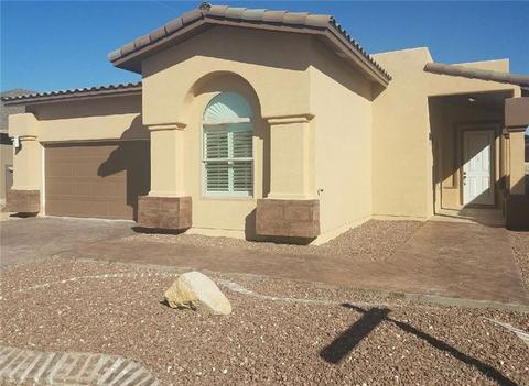 3146 Java Chip Pl, El Paso, TX 79938 photo 1