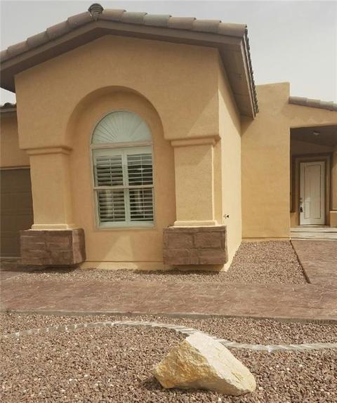 3146 Java Chip Pl, El Paso, TX 79938 photo 2