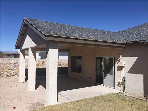 628 Inez Pl, Anthony, TX 79821 photo 3