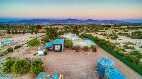 118 Mountain Vista St, Anthony, NM 88021 photo 28