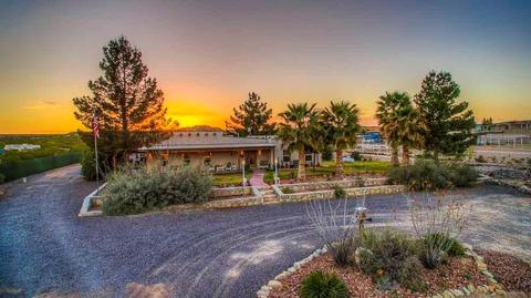 118 Mountain Vista St, Anthony, NM 88021 photo 23