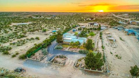 118 Mountain Vista St, Anthony, NM 88021 photo 25