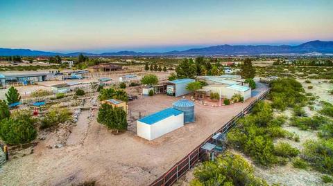 118 Mountain Vista St, Anthony, NM 88021 photo 27