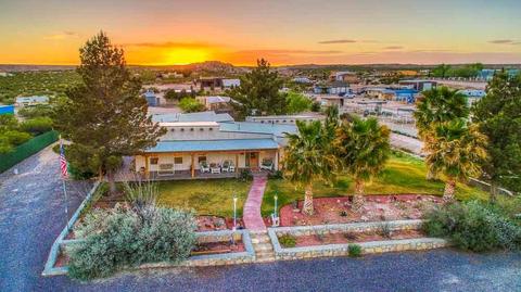 118 Mountain Vista St, Anthony, NM 88021 photo 1