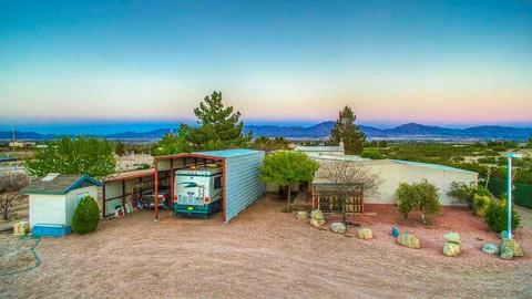 118 Mountain Vista St, Anthony, NM 88021 photo 29