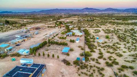 118 Mountain Vista St, Anthony, NM 88021 photo 26