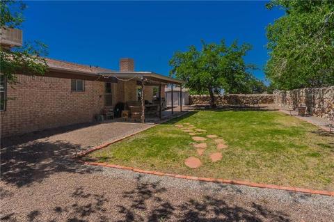 6805 Granero Dr, El Paso, TX 79912 photo 22