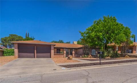 6805 Granero Dr, El Paso, TX 79912 photo 3