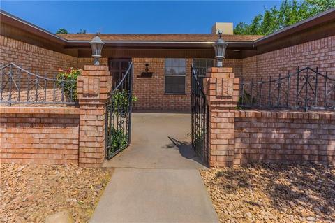 6805 Granero Dr, El Paso, TX 79912 photo 4