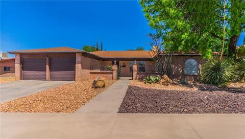 6805 Granero Dr, El Paso, TX 79912 photo 1