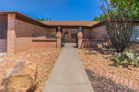 6805 Granero Dr, El Paso, TX 79912 photo 5