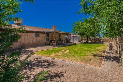6805 Granero Dr, El Paso, TX 79912 photo 21