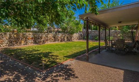 6805 Granero Dr, El Paso, TX 79912 photo 23