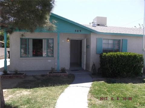 509 Eduardo St, Anthony, TX 79821 photo 1