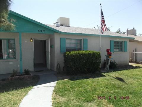 509 Eduardo St, Anthony, TX 79821 photo 22