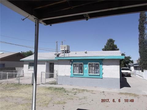 509 Eduardo St, Anthony, TX 79821 photo 2