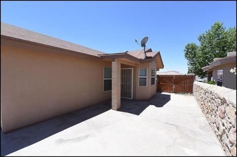 811 Jaime St, Anthony, TX 79821 photo 20