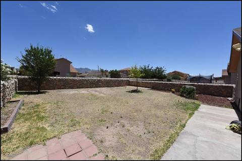 811 Jaime St, Anthony, TX 79821 photo 21