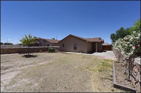 811 Jaime St, Anthony, TX 79821 photo 22