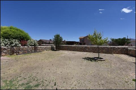 811 Jaime St, Anthony, TX 79821 photo 24