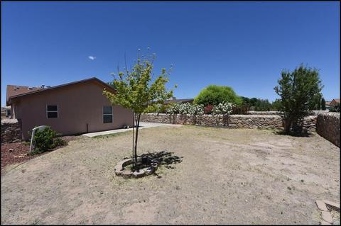 811 Jaime St, Anthony, TX 79821 photo 23