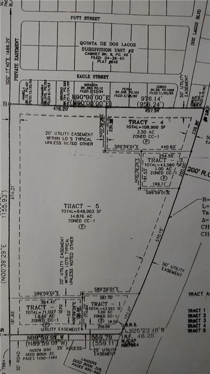 1275 Anthony Dr, Anthony, NM 88021 photo 1