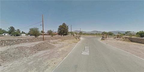 952 Maximo, El Paso, TX 79932 photo 2