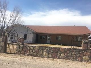 121 Hemley Rd, Vinton, TX 79821 photo 1