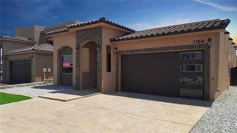 3109 Java Chip, El Paso, TX 79938 photo 1
