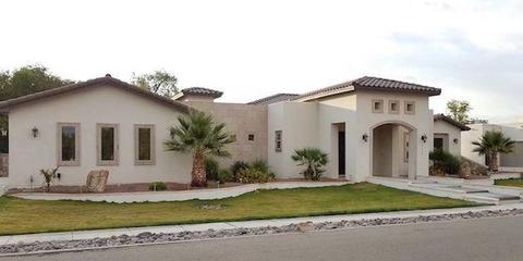 5408 E River Ln, El Paso, TX 79932 photo 1