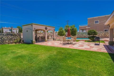 12075 Ruby Gate, El Paso, TX 79936 photo 28