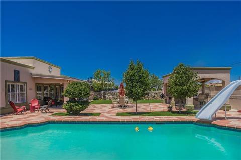 12075 Ruby Gate, El Paso, TX 79936 photo 35