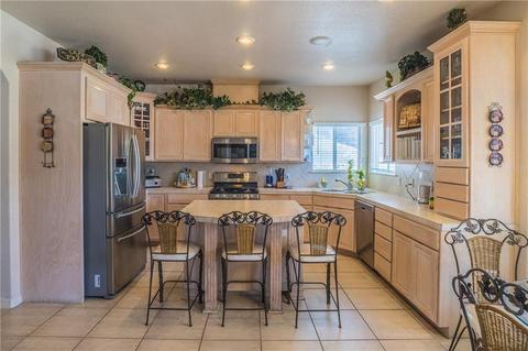 12075 Ruby Gate, El Paso, TX 79936 photo 9