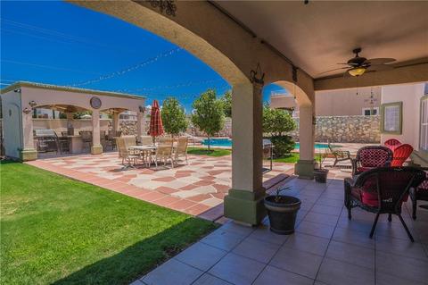 12075 Ruby Gate, El Paso, TX 79936 photo 27