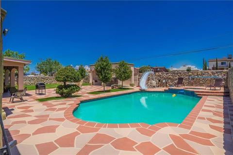 12075 Ruby Gate, El Paso, TX 79936 photo 34