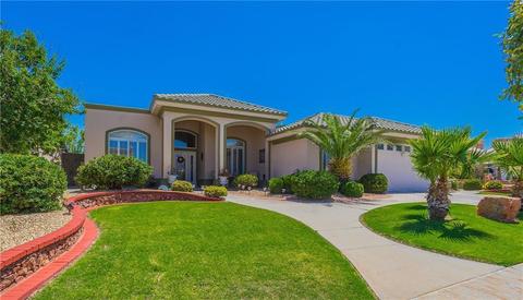 12075 Ruby Gate, El Paso, TX 79936 photo 2
