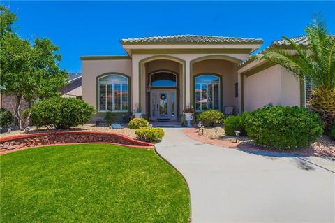 12075 Ruby Gate, El Paso, TX 79936 photo 1