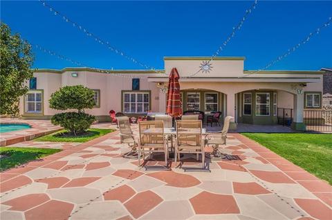 12075 Ruby Gate, El Paso, TX 79936 photo 29