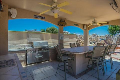 12075 Ruby Gate, El Paso, TX 79936 photo 31