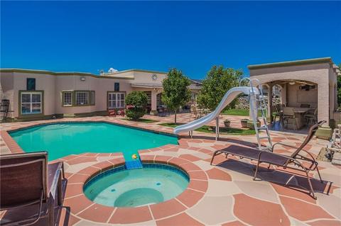 12075 Ruby Gate, El Paso, TX 79936 photo 33