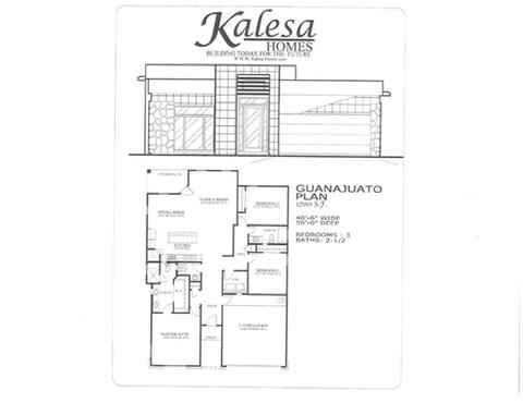 3130 Java Chip Pl, El Paso, TX 79938 photo 18