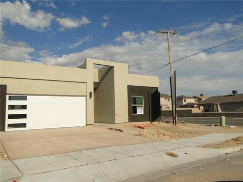 3130 Java Chip Pl, El Paso, TX 79938 photo 1