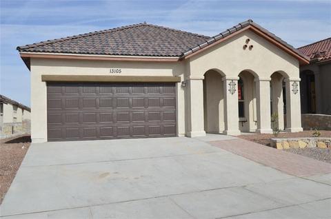 14345 Nick Drahos Ln, El Paso, TX 79928 photo 1