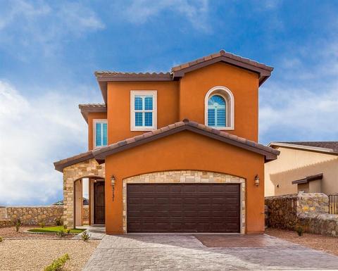 3131 Java Chip Pl, El Paso, TX 79938 photo 1