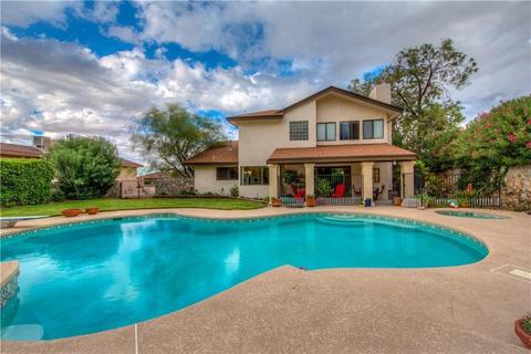 808 Cresta Alta Dr, El Paso, TX 79912 photo 9