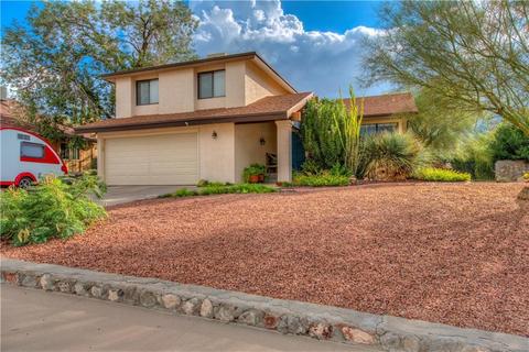 808 Cresta Alta Dr, El Paso, TX 79912 photo 1