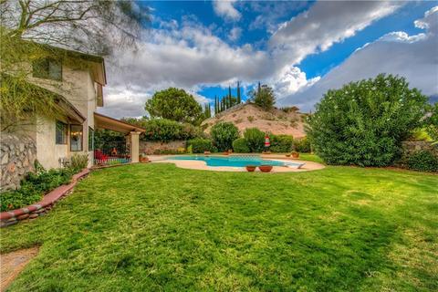 808 Cresta Alta Dr, El Paso, TX 79912 photo 4