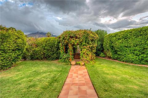 808 Cresta Alta Dr, El Paso, TX 79912 photo 10