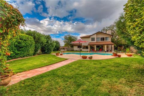 808 Cresta Alta Dr, El Paso, TX 79912 photo 8