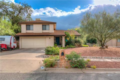 808 Cresta Alta Dr, El Paso, TX 79912 photo 27